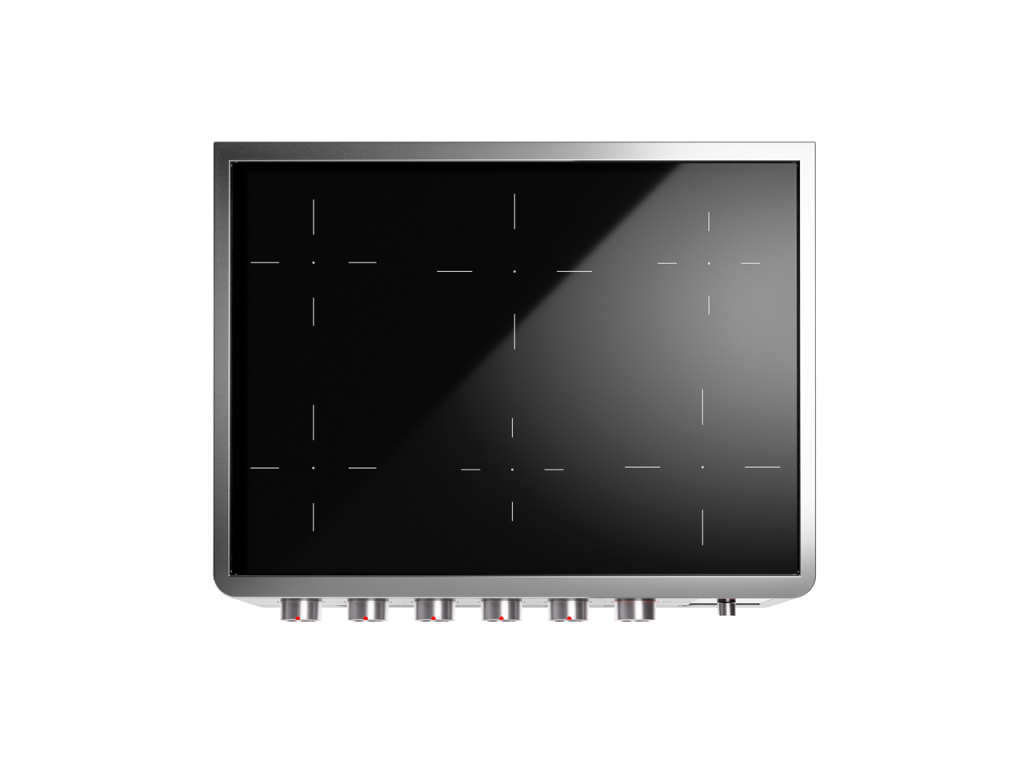 Tűzhely – Panoramagic – 90 cm