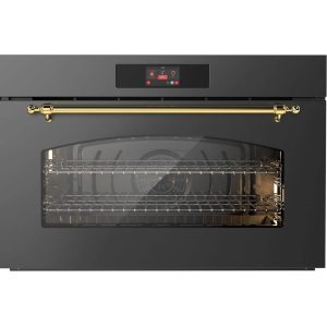 ILVE Nostalgie 90 cm-es multifunkciós sütő Maxi, 300°C - Hidrolízis