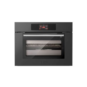 ILVE Professional Plus 60 cm-es kompakt pizzakemence 400°C-kal