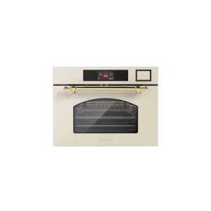 ILVE Nostalgie 60 cm-es ultrakombi kompakt sütő