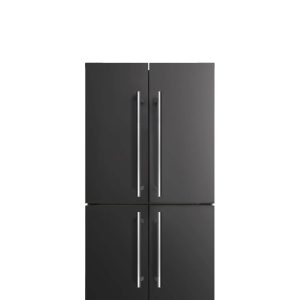 Hűtőszekrény és fagyasztó - Professional Plus - 90 cm Side-by-Side
